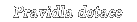 dotace